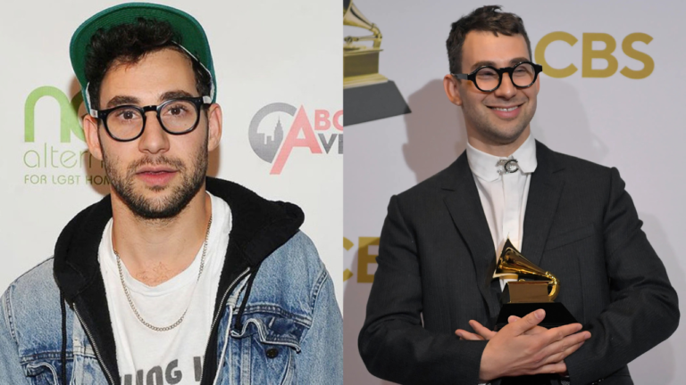 Jack Antonoff