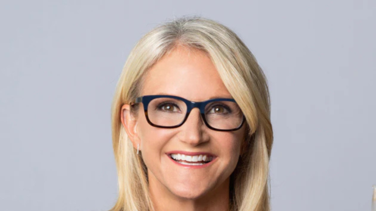 Mel Robbins