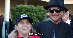 Tiffany Pesci