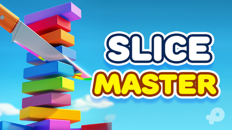 Slice Master Cool Math