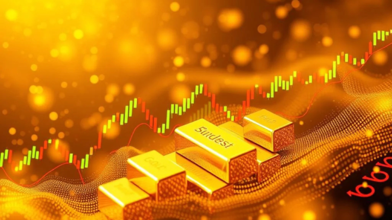 Gold Price FintechZoom