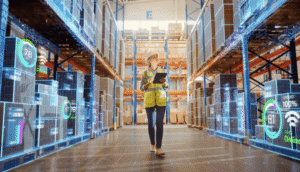 The Future of Artificial Intelligence in Retail