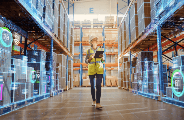 The Future of Artificial Intelligence in Retail