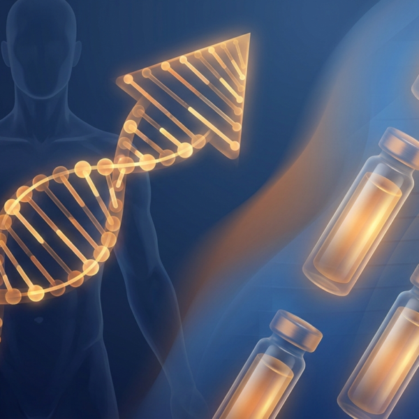 Sermorelin Before and After: Honest Expectations