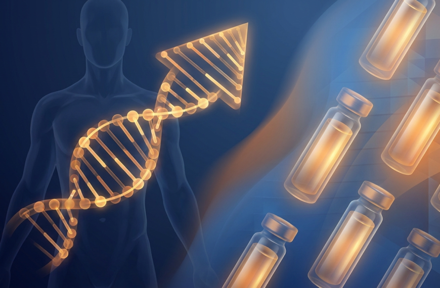 Sermorelin Before and After: Honest Expectations